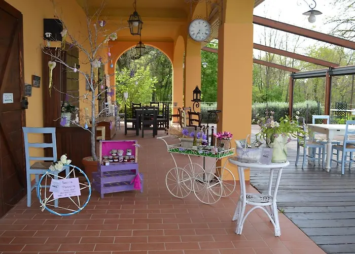 مزرعة للإقامة Tenuta Risalpiano Pelago