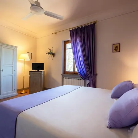 Tenuta Risalpiano Alojamento de Turismo Rural *