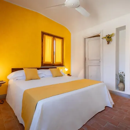 Alojamento de Turismo Rural Tenuta Risalpiano *