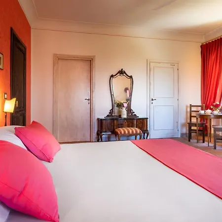 Tenuta Risalpiano Alojamento de Turismo Rural Pelago