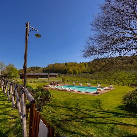 Tenuta Risalpiano * Pelago