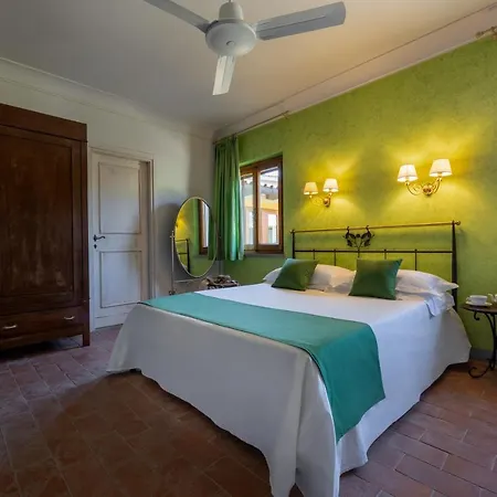 Tenuta Risalpiano Gospodarstwo agroturystyczne *