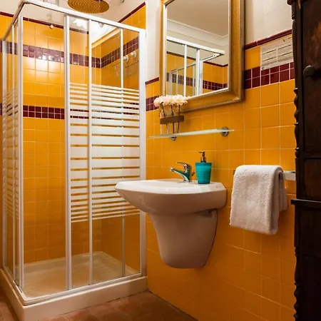 Alojamento de Turismo Rural Tenuta Risalpiano *