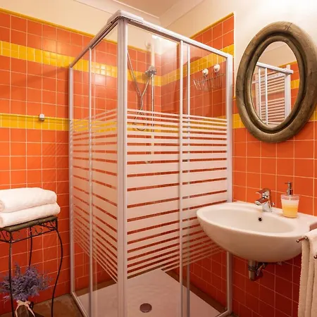 Tenuta Risalpiano Alojamento de Turismo Rural