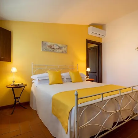 Alojamento de Turismo Rural Tenuta Risalpiano Pelago