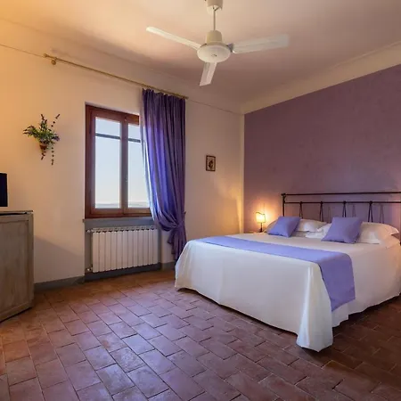 Tenuta Risalpiano Gospodarstwo agroturystyczne *