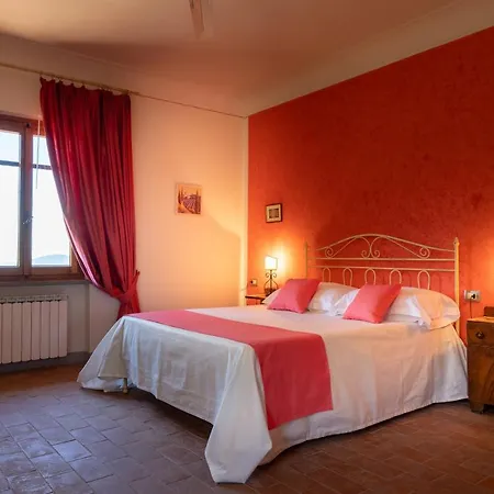 Tenuta Risalpiano Gospodarstwo agroturystyczne
