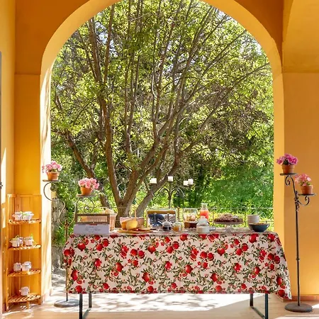 Tenuta Risalpiano Gospodarstwo agroturystyczne Pelago