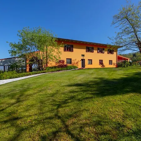 Tenuta Risalpiano Alloggio per agriturismo Pelago
