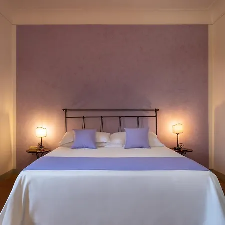 Alojamento de Turismo Rural Tenuta Risalpiano