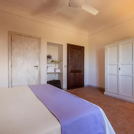 Tenuta Risalpiano Alojamento de Turismo Rural