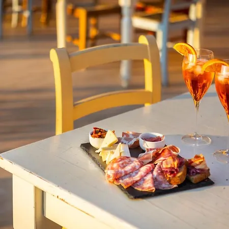 Alojamento de Turismo Rural Tenuta Risalpiano *