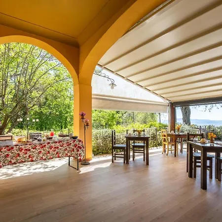 Tenuta Risalpiano * Pelago