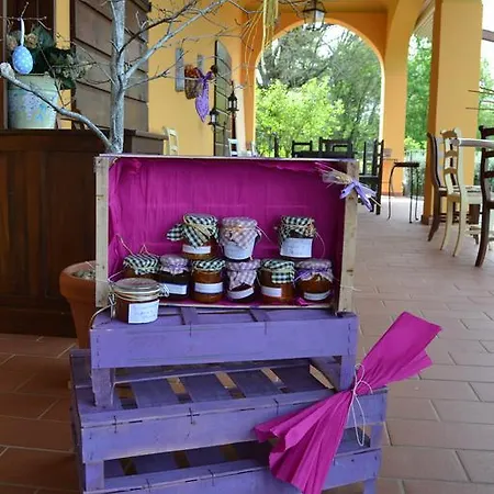 Tenuta Risalpiano *