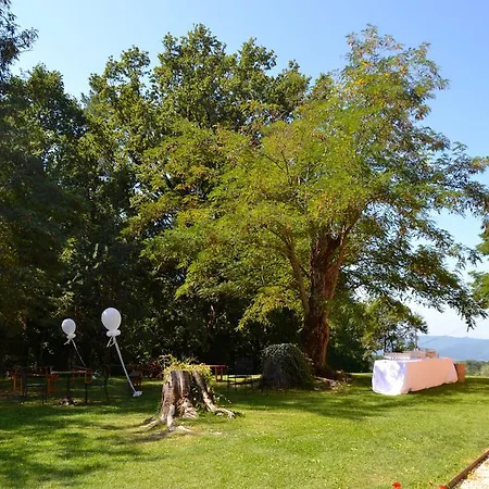 Tenuta Risalpiano Gospodarstwo agroturystyczne *