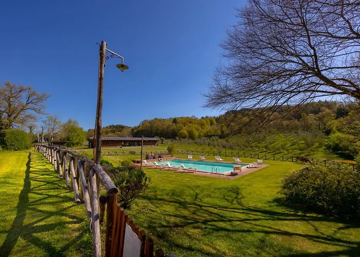 Tenuta Risalpiano * Pelago