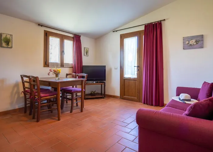 Tenuta Risalpiano * Pelago