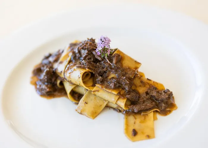 Tenuta Risalpiano ファームステイ Pelago
