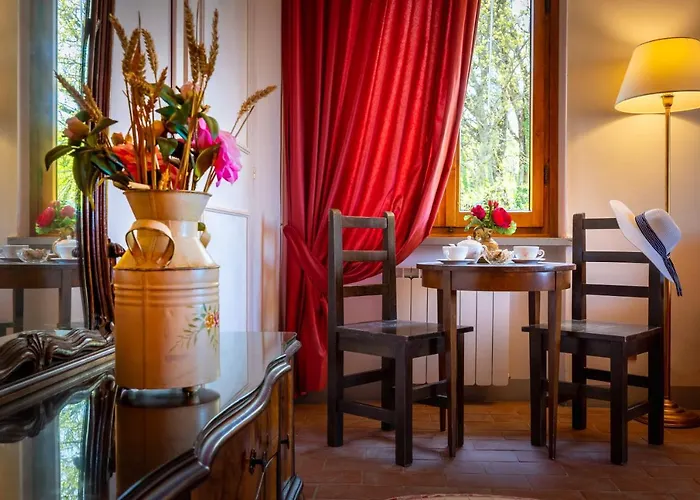 Tenuta Risalpiano