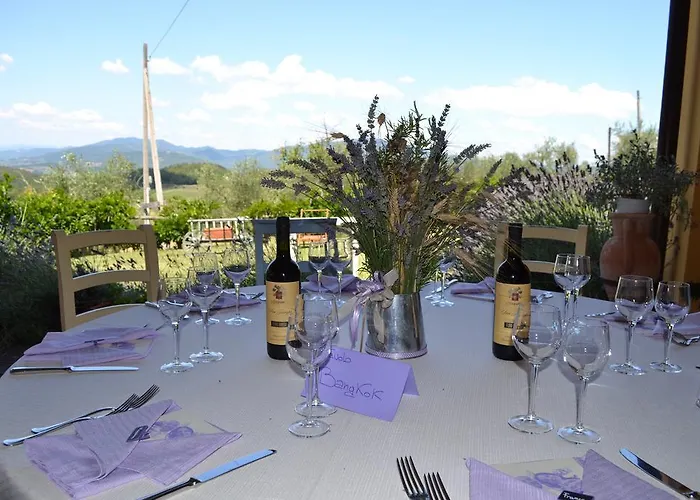 Tenuta Risalpiano *