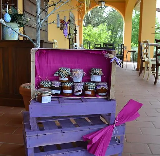 Tenuta Risalpiano *